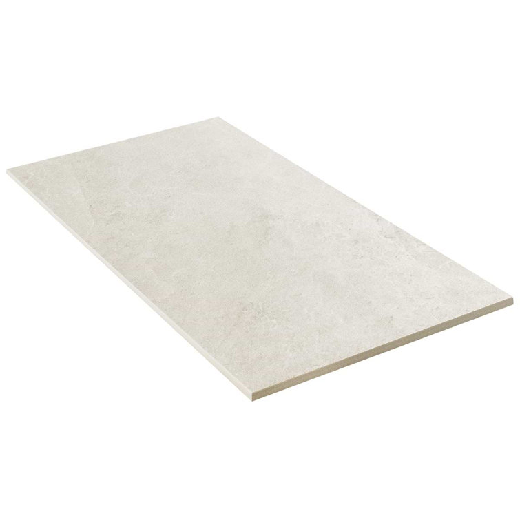 Bond Tile Limetech 11.81 in. x 23.61 in. Matte Porcelain Floor and Wall